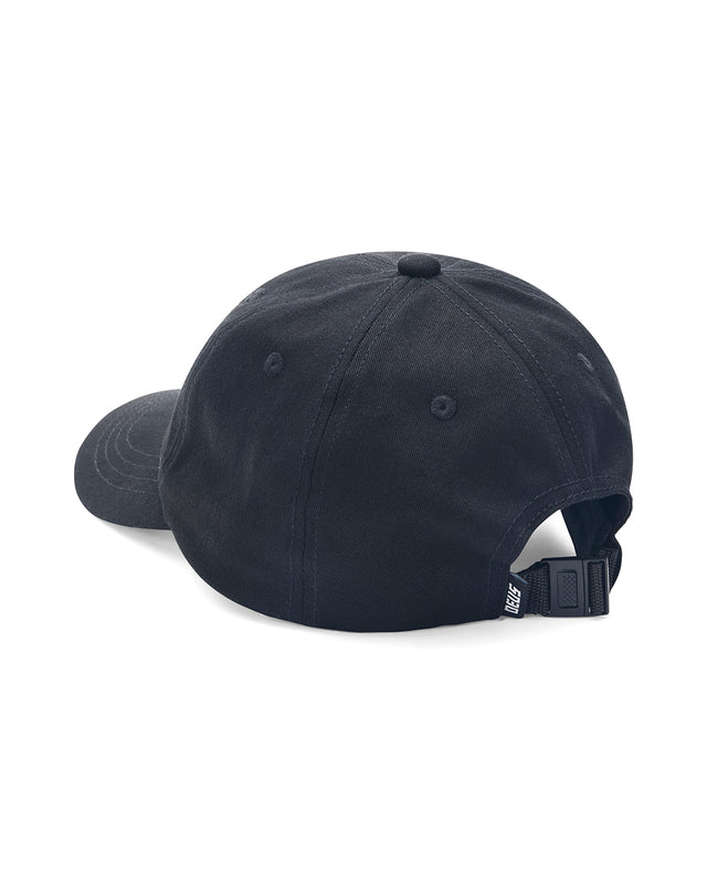 mini-insignia-cap-black