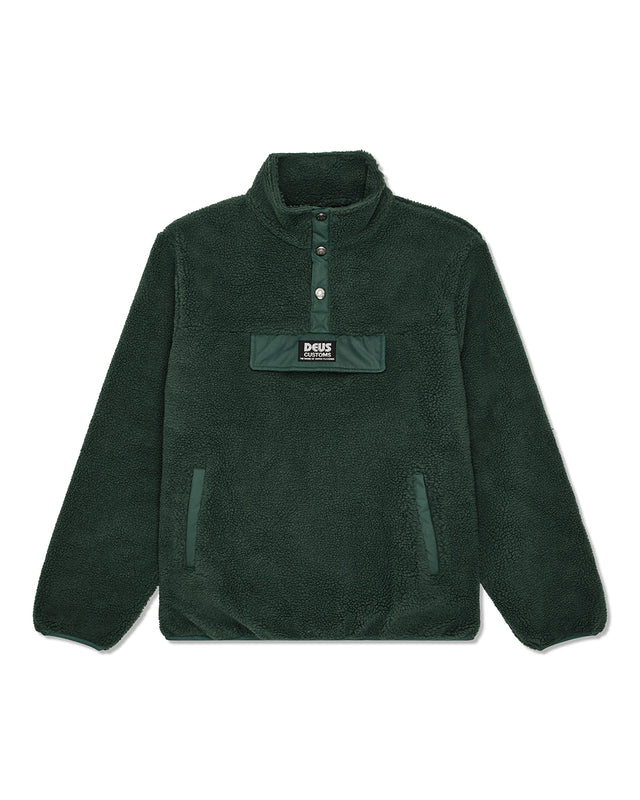 discovery-sherpa-fleece-hunter-green