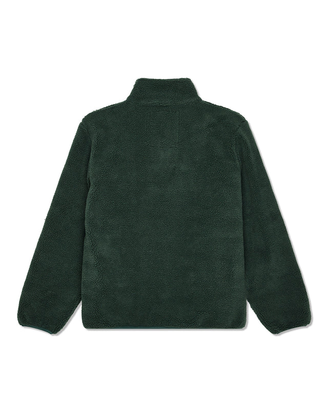 discovery-sherpa-fleece-hunter-green