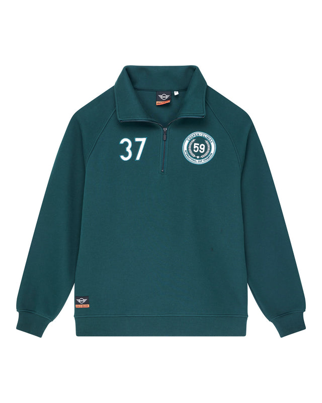 cc-1-4-zip-fleece-race-green