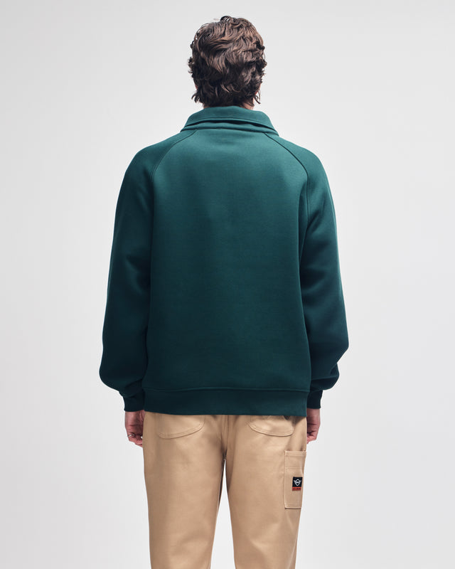 cc-1-4-zip-fleece-race-green