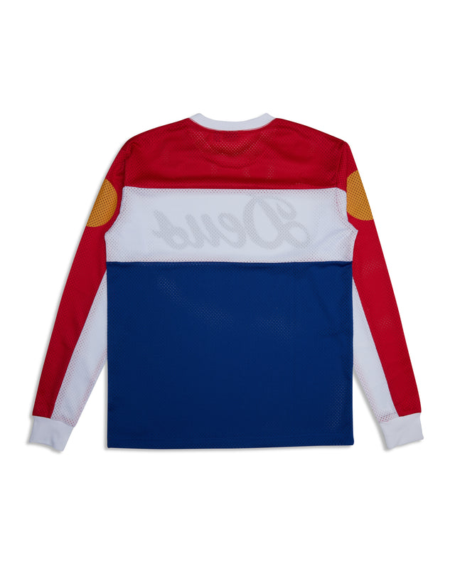 Saber Moto Jersey