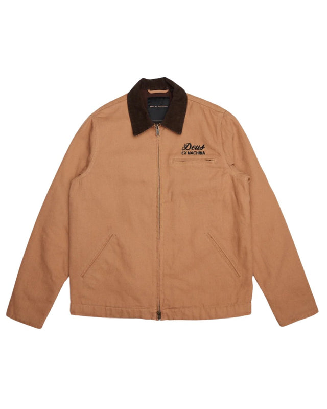 Address Workwear Jacket