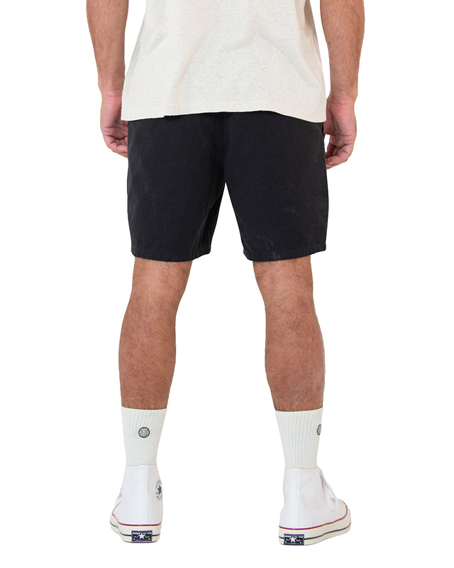 Prime Short - Black