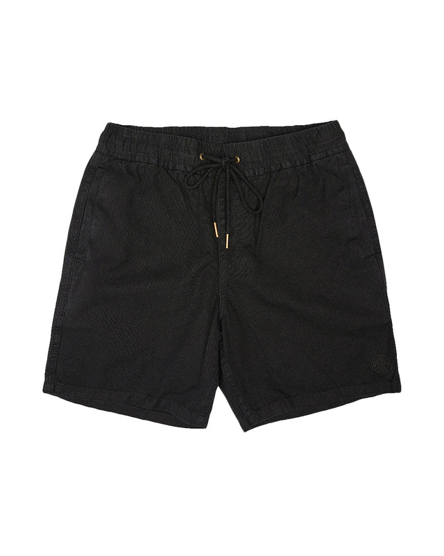 Prime Short - Black