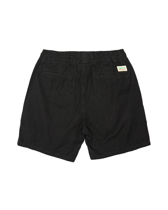 Prime Short - Black