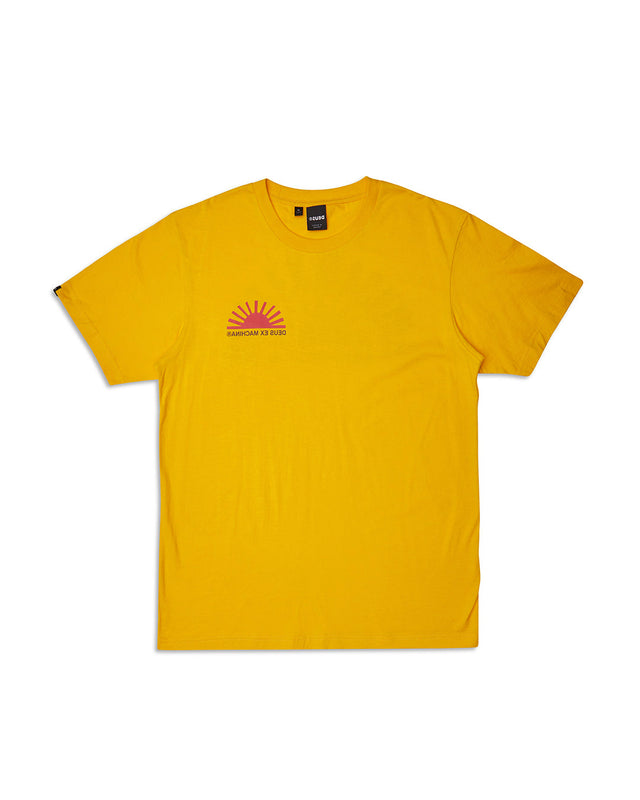 Sunflare Tee - Spectra Yellow