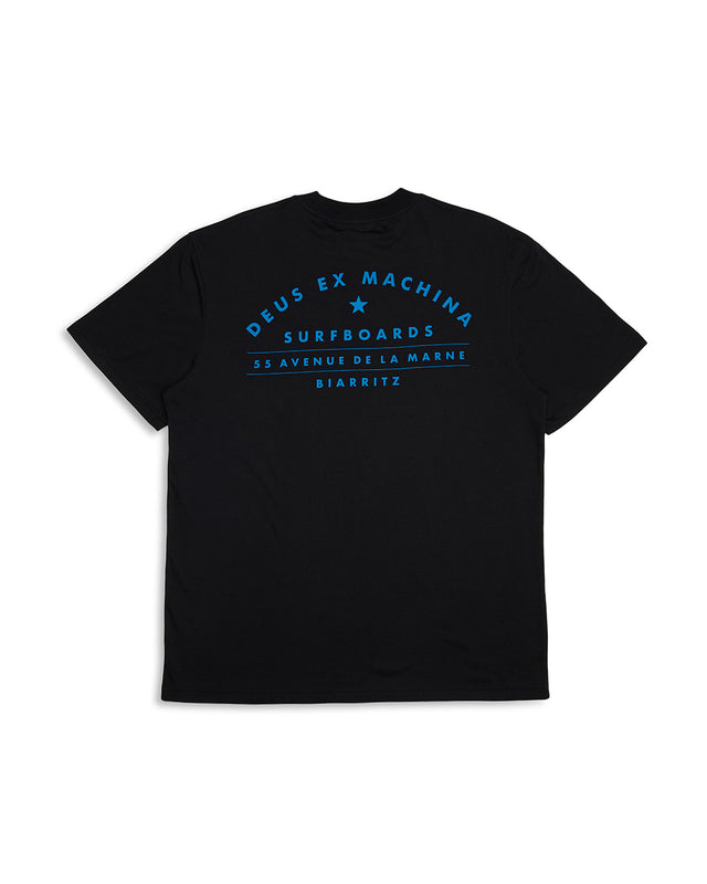 Biarritz Surf Tee