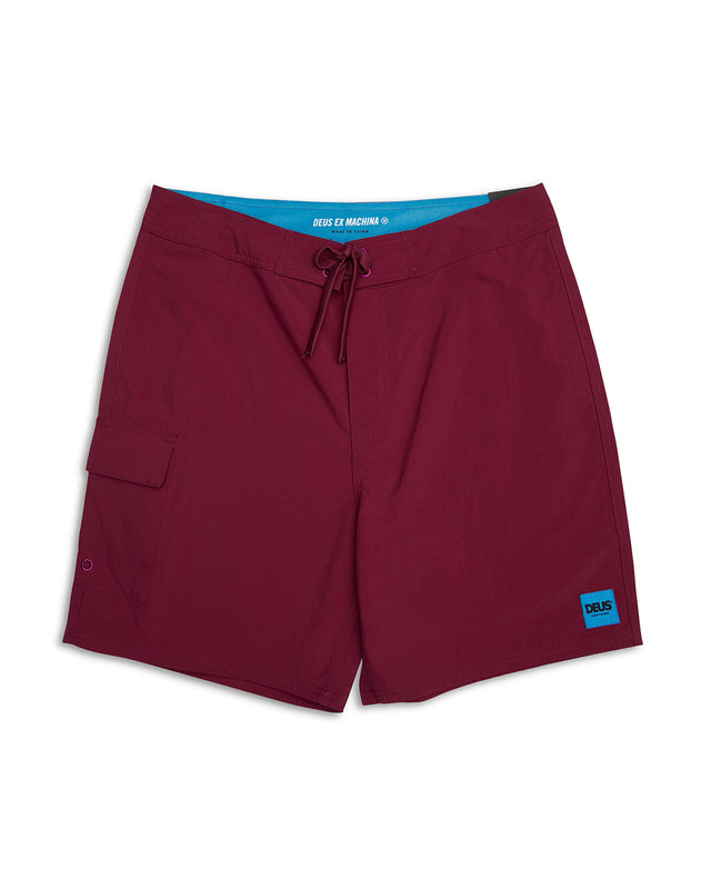 Pocket Boardshort