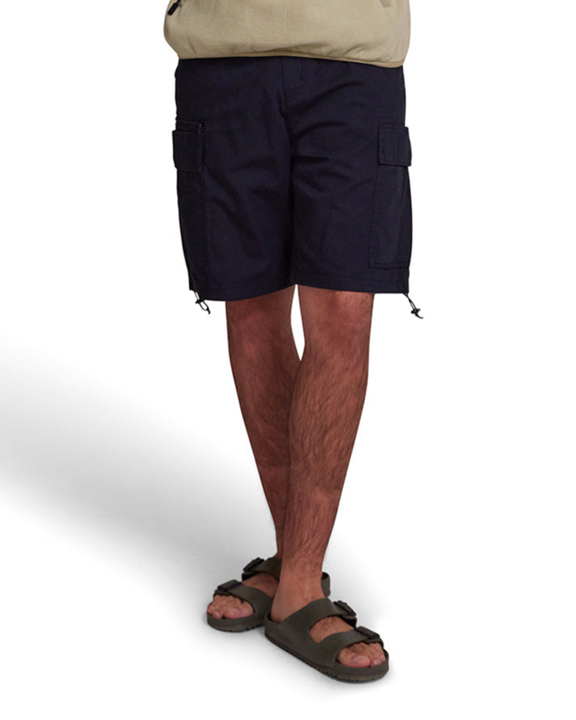 Onshore Cargo Short - Black