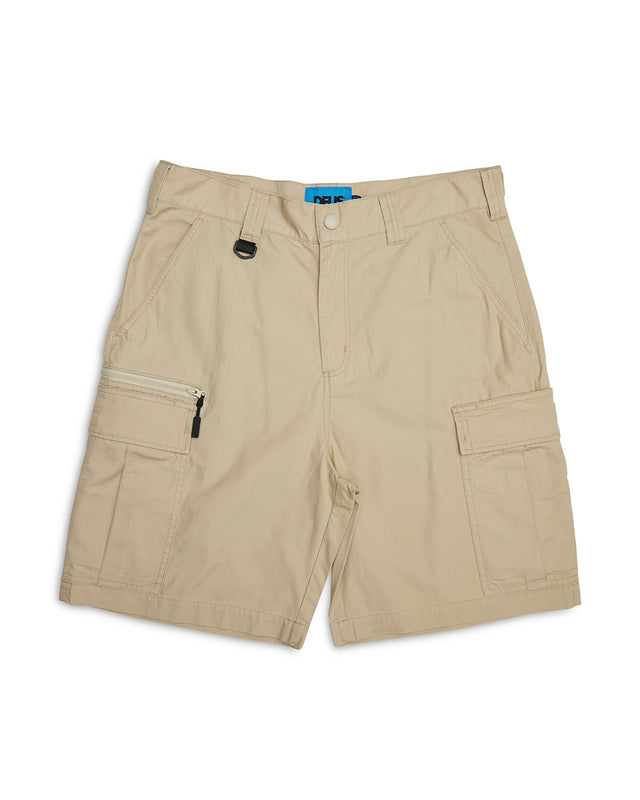 Onshore Cargo Short - Safari