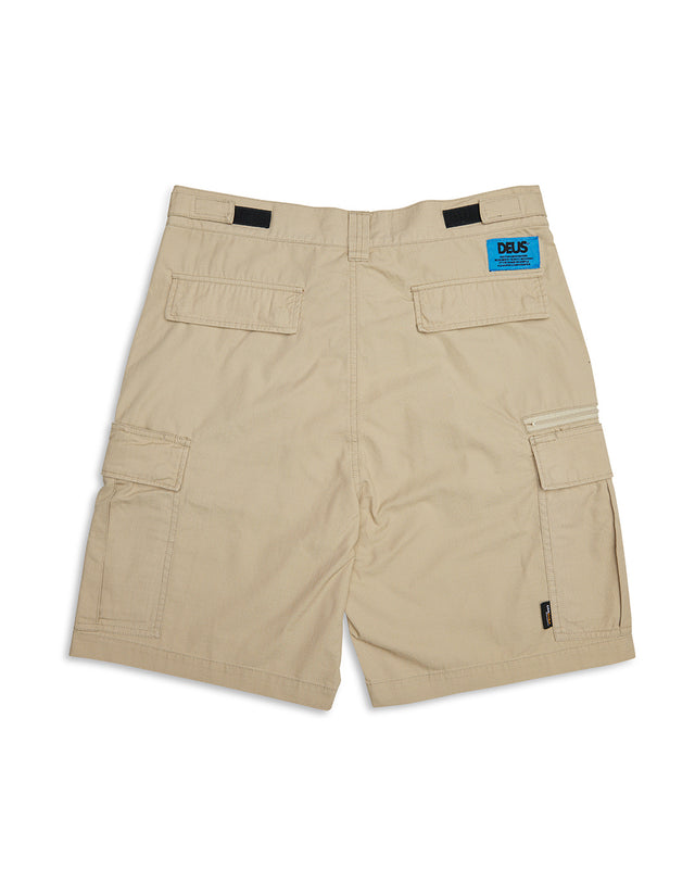 Onshore Cargo Short - Safari