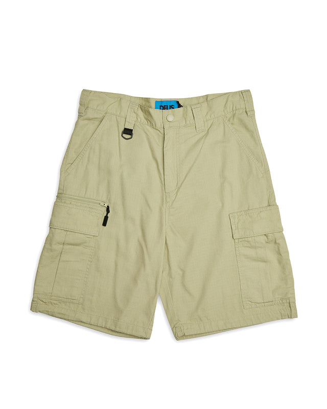 Onshore Cargo Short - Sage Green