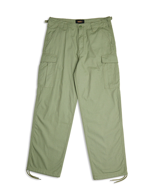 Og 107 Cordura Pant - Oil Green