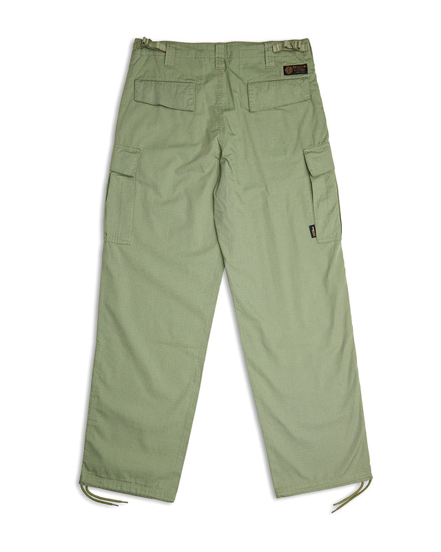 Og 107 Cordura Pant - Oil Green