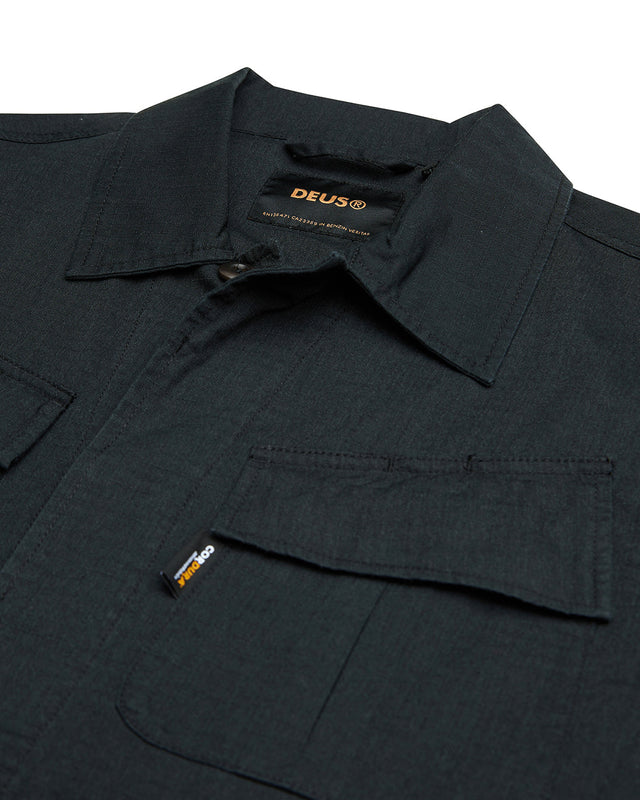 Og 107 Cordura Shirt - Anthracite