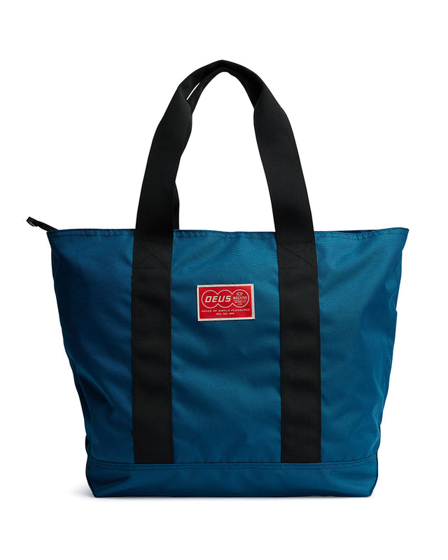 Hinterlands Tote Bag