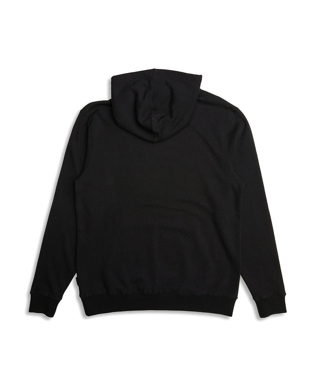 Dice Hoodie - Anthracite