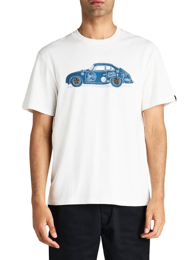 DMP251209A-356_Porsche_Tee-White