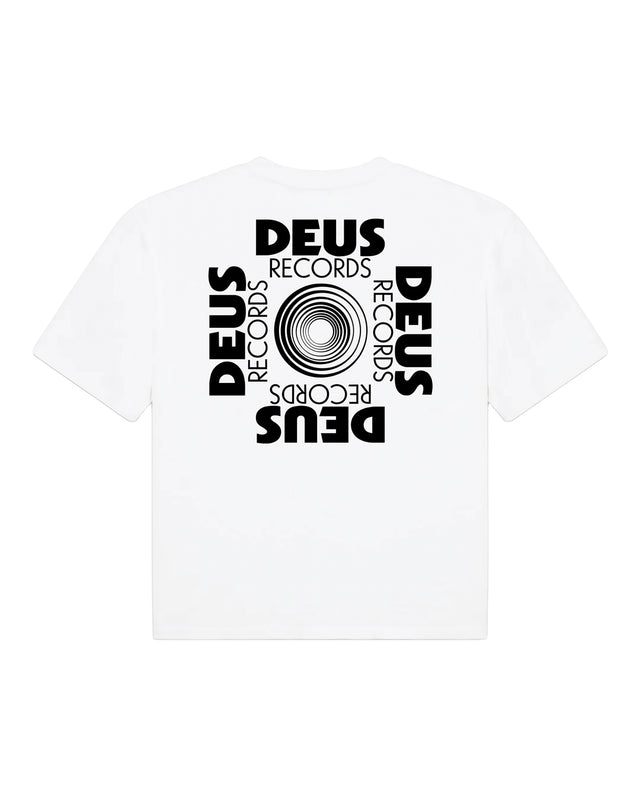 Defacto Tee - Vintage White