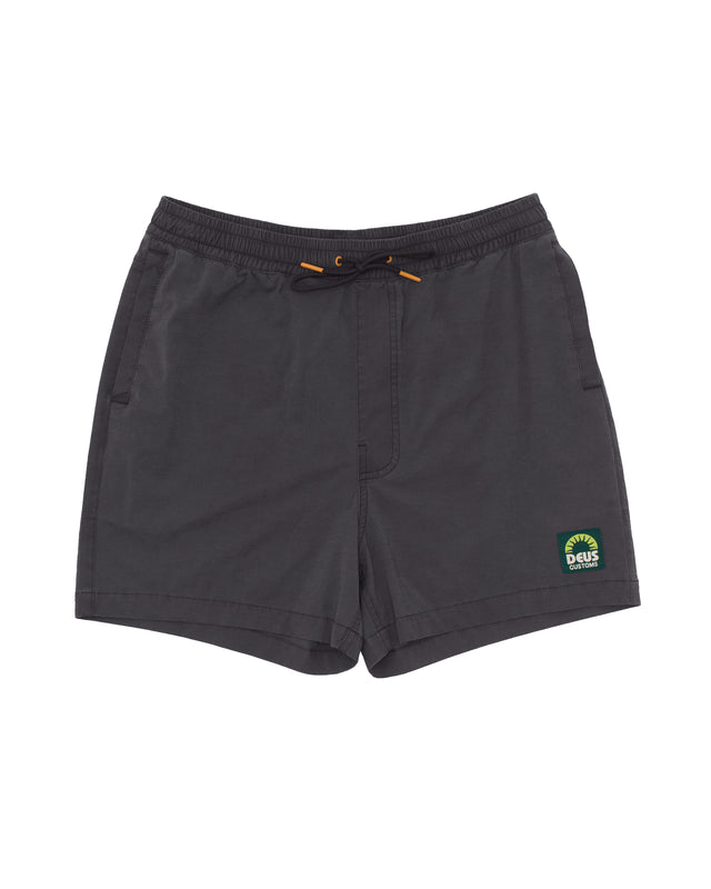 Sandbar Gd Short - Anthracite