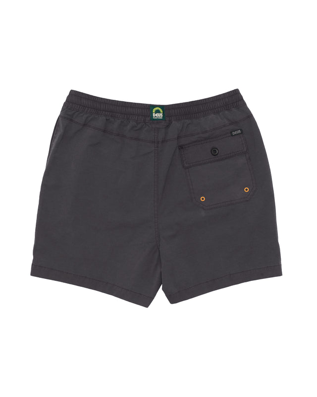 Sandbar Gd Short - Anthracite