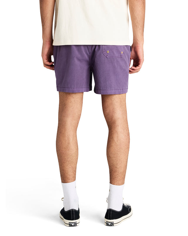 Sandbar Gd Short - Navy Cosmos