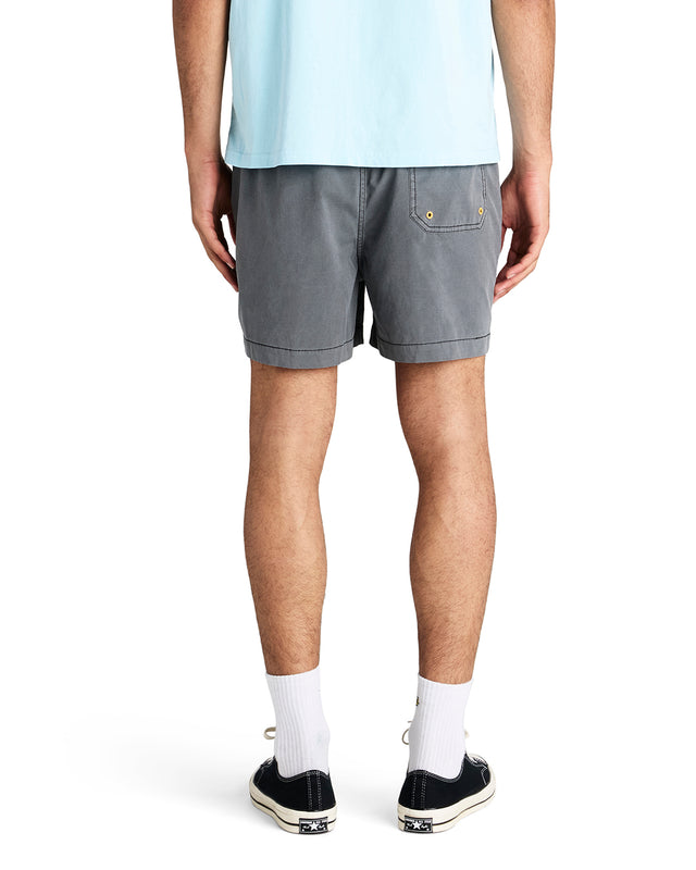 Sandbar Gd Short - Anthracite