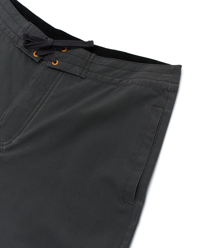 Aerial Boardshort - Anthracite