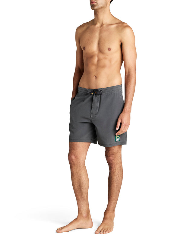 Aerial Boardshort - Anthracite