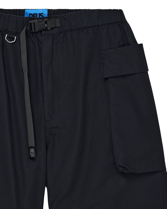 Duck Dive Short - Black