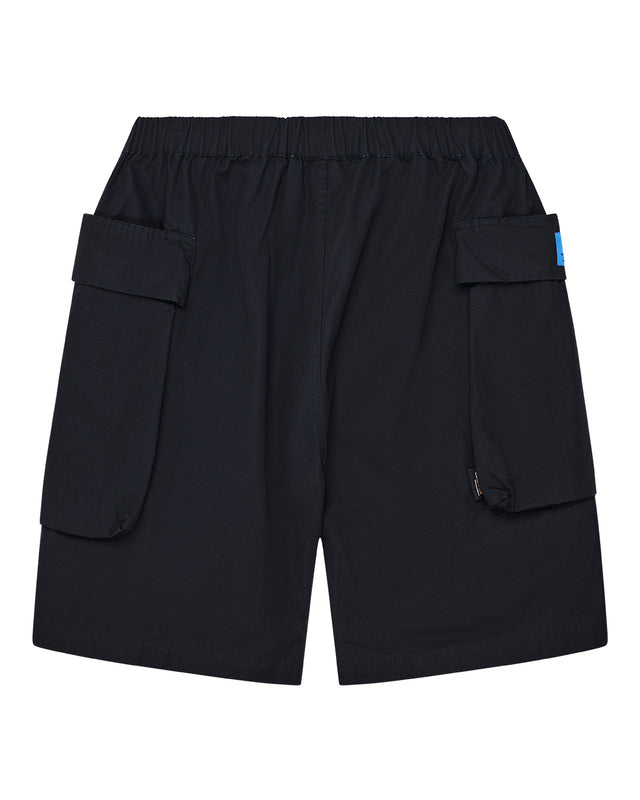 Duck Dive Short - Black