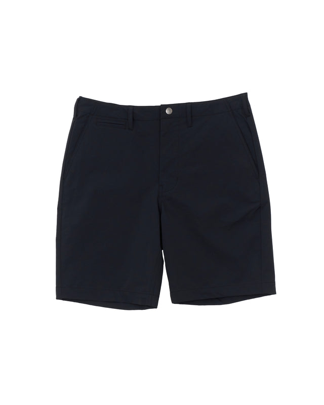 Imperial Travel Short - Black