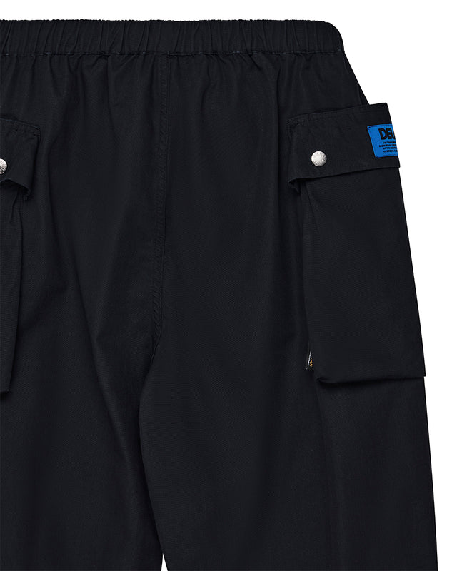 Duck Dive Pant - Black