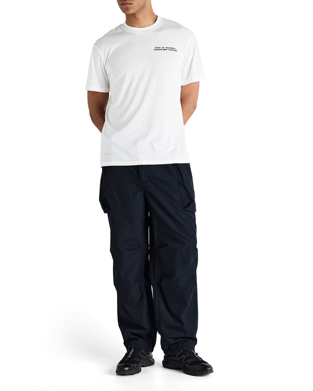 Duck Dive Pant - Black