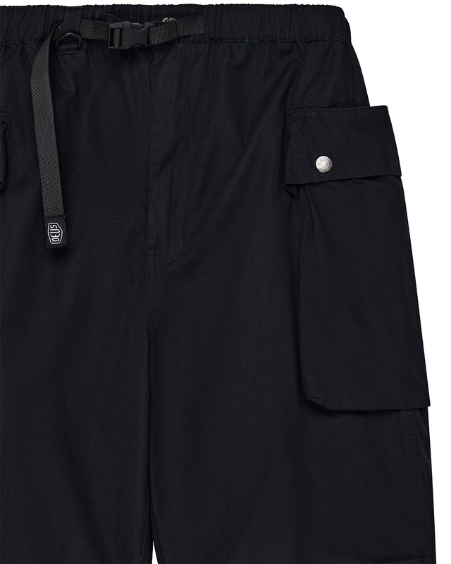 Duck Dive Pant - Black