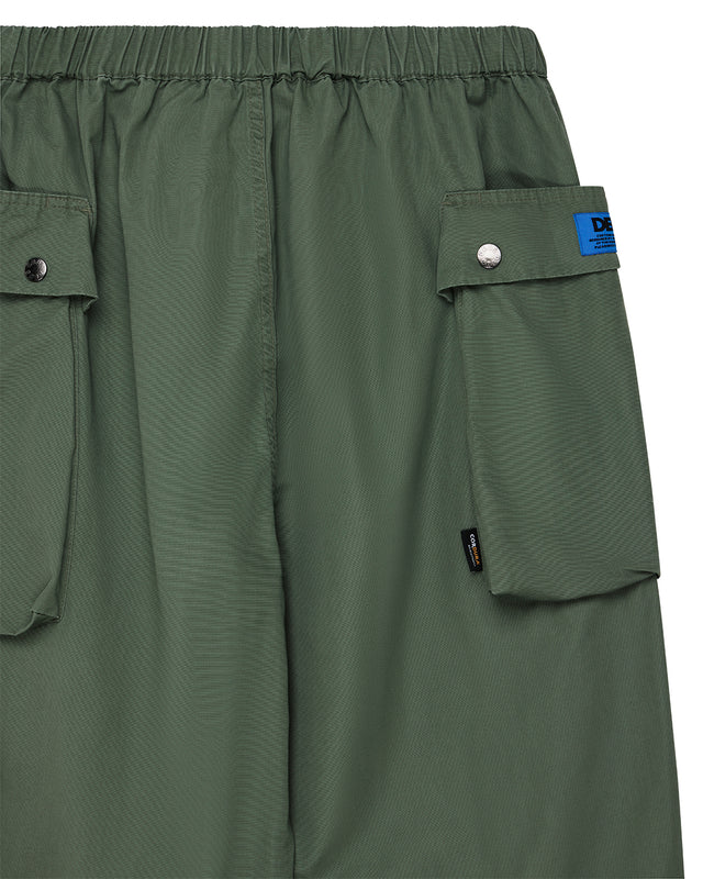 Duck Dive Pant - Clover