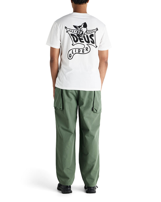 Duck Dive Pant - Clover