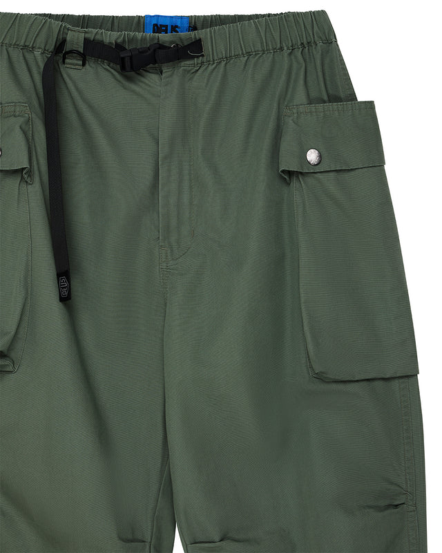 Duck Dive Pant - Clover