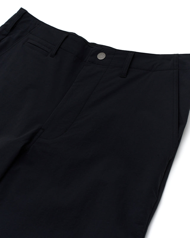 Imperial Travel Pant - Black