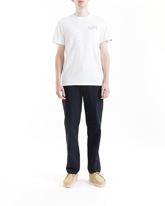 Imperial Travel Pant - Black