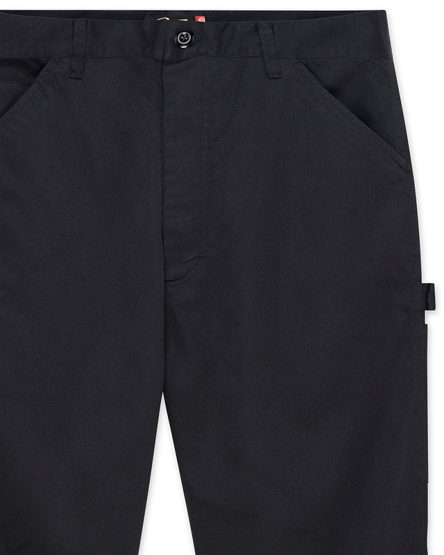Big Fella Service Pant - Black