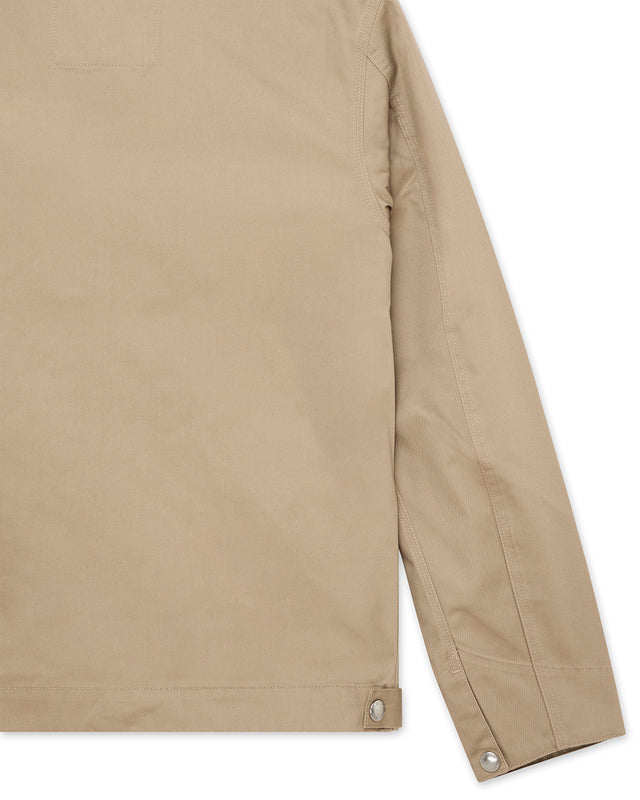 Service Work Jacket - Khaki