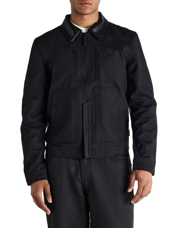 road-mesh-jacket-black