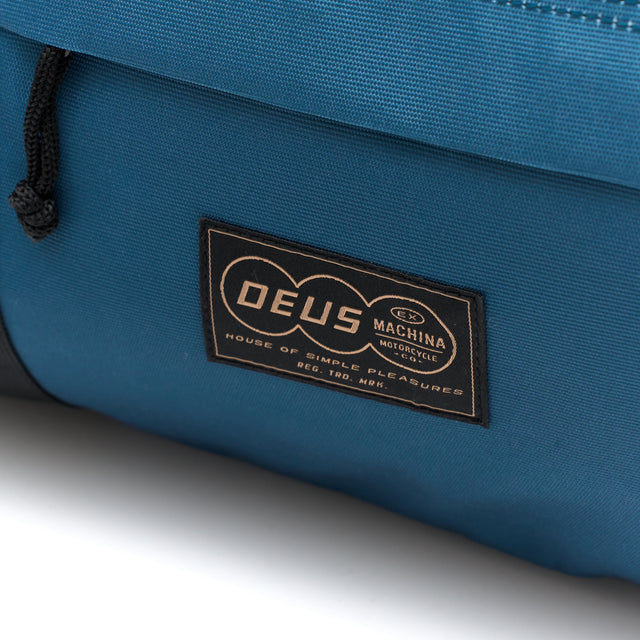 Utility Duffle - Legion Blue