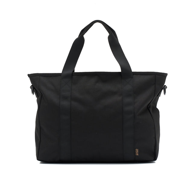 DMP257211-UtilityToteBag-Black