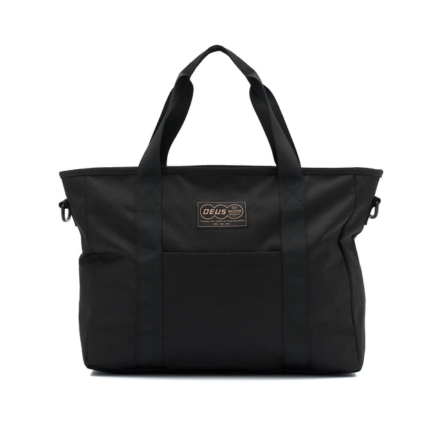 DMP257211-UtilityToteBag-Black