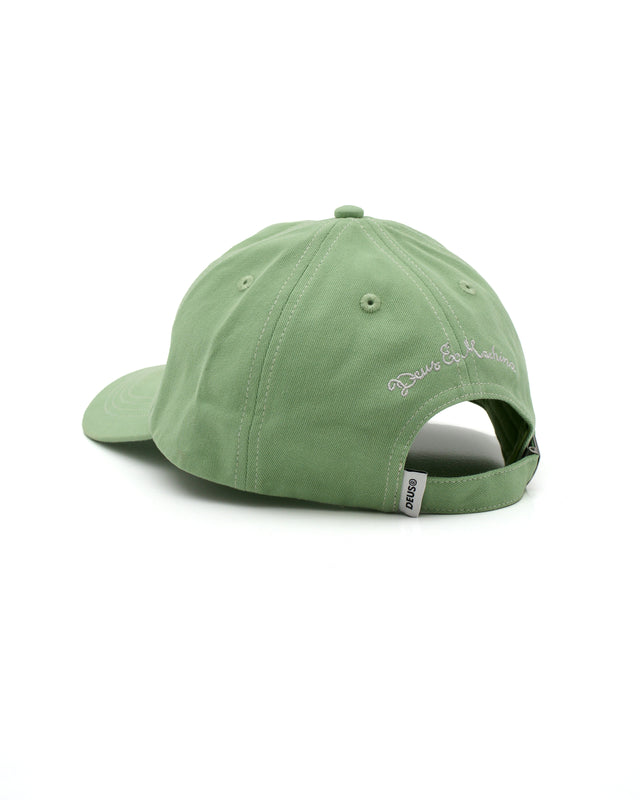 speedshop-cap-tendril-green