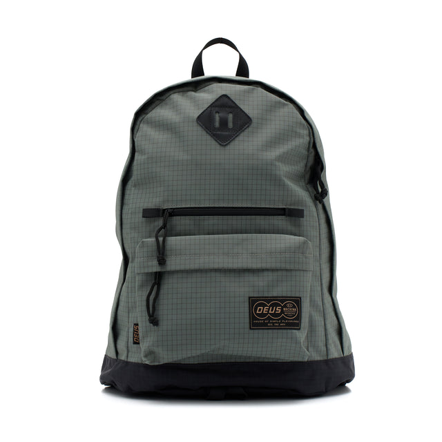 Ventura Day Pack - Grey