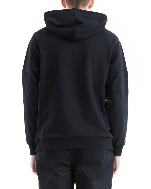 Sideways Team Hoodie - Black